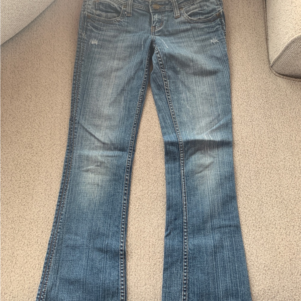 Zana Di Jeans Bootcut Size 5